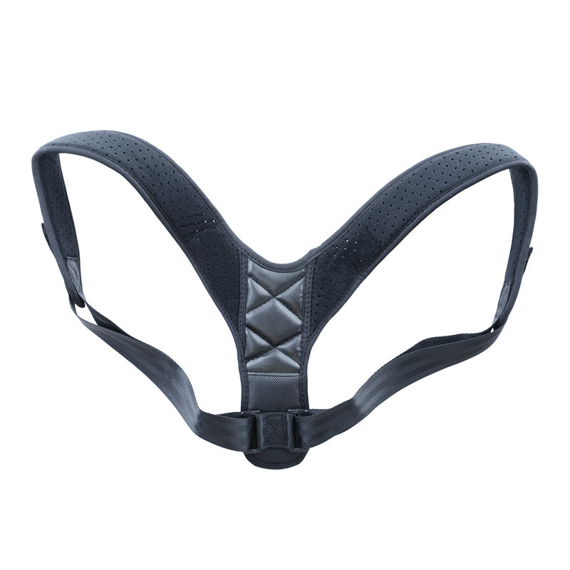 Medical Clavicle Posture Corrector – Upper & Lower Back Support