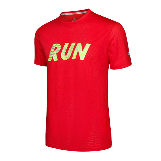 Men’s Quick Dry Training T-Shirt