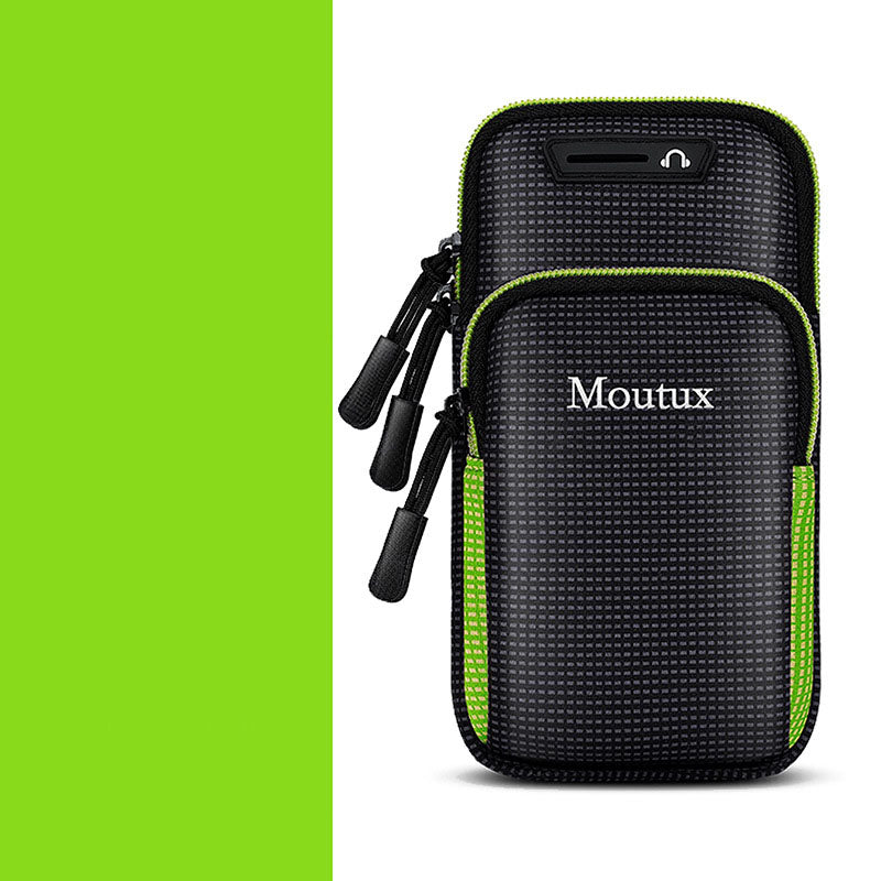 Universal Running Phone Armband