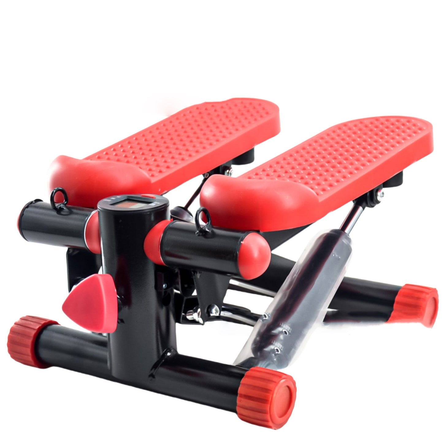 Home Mini Stepper – Multifunctional Slimming Fitness Foot Pedal Equipment