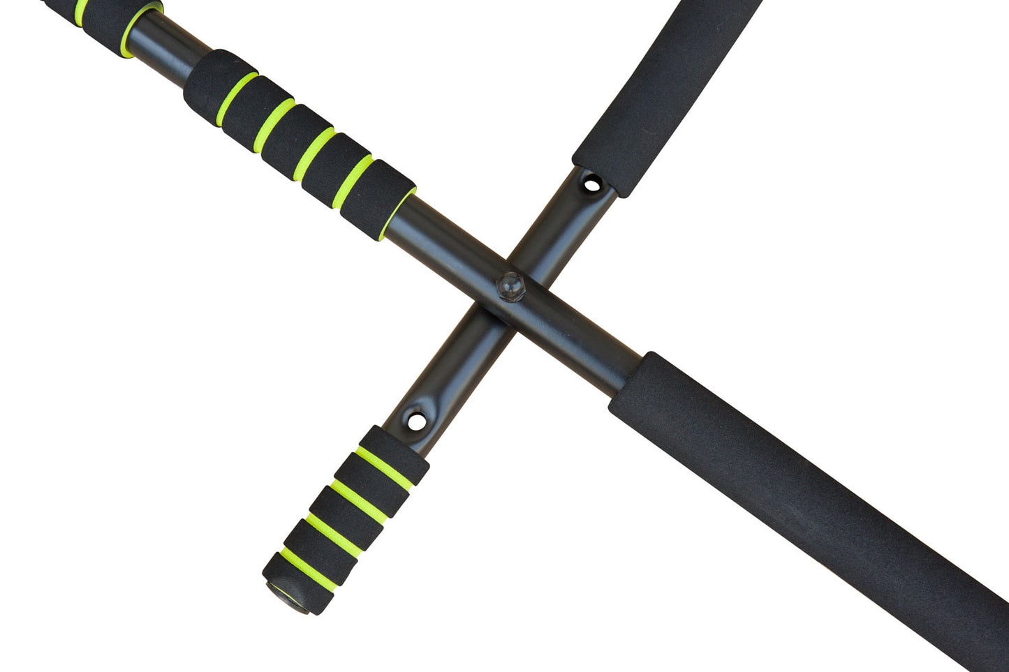 Wall Mounted Pull Up Bar – Indoor Dip & Chin Bar