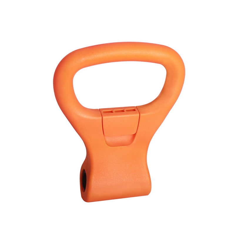 Adjustable Kettlebell Grip Handle