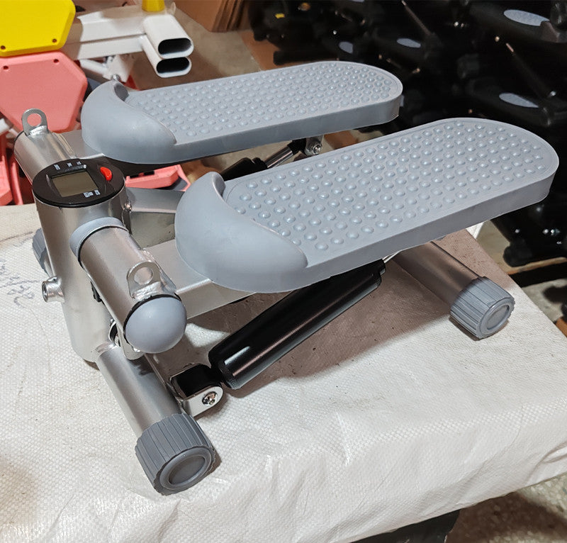 Home Mini Stepper – Multifunctional Slimming Fitness Foot Pedal Equipment