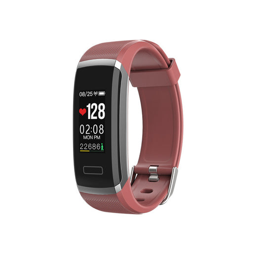 GT101 Smart Bracelet Fitness Tracker