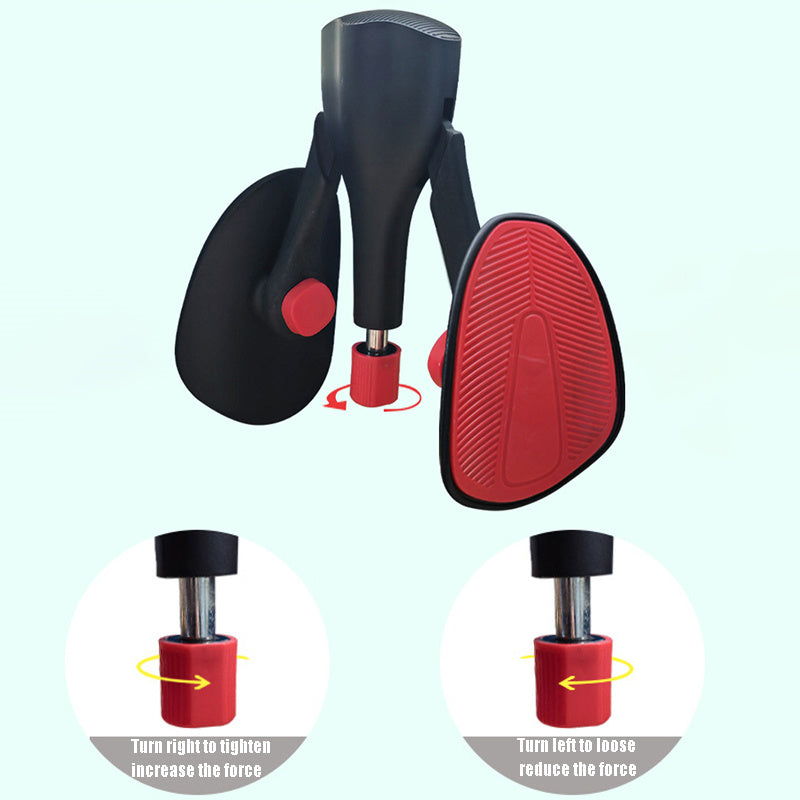 Pelvic Floor Muscle Trainer Clip – Adjustable Resistance