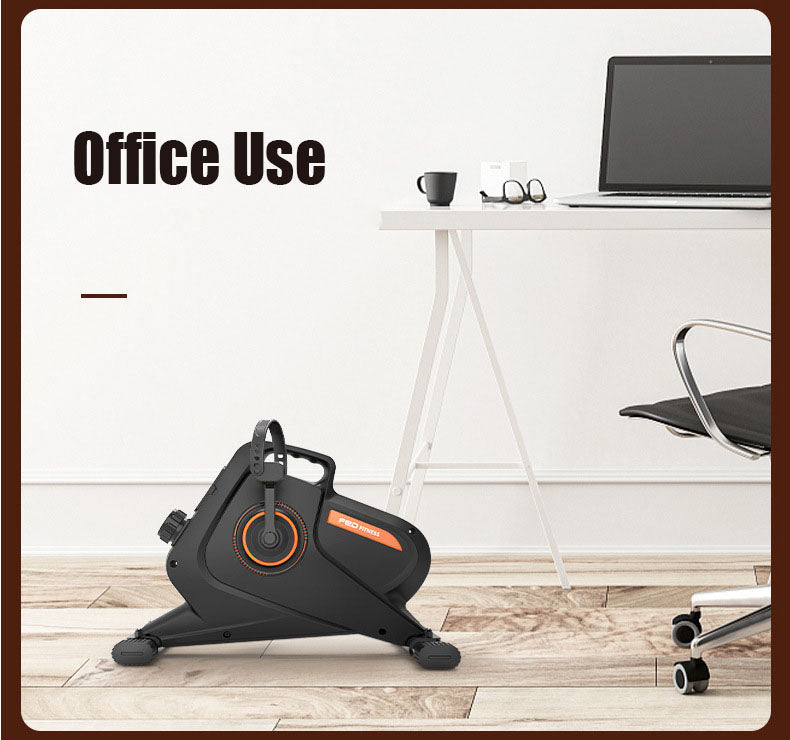 FED Mini Magnetic Fitness Bike