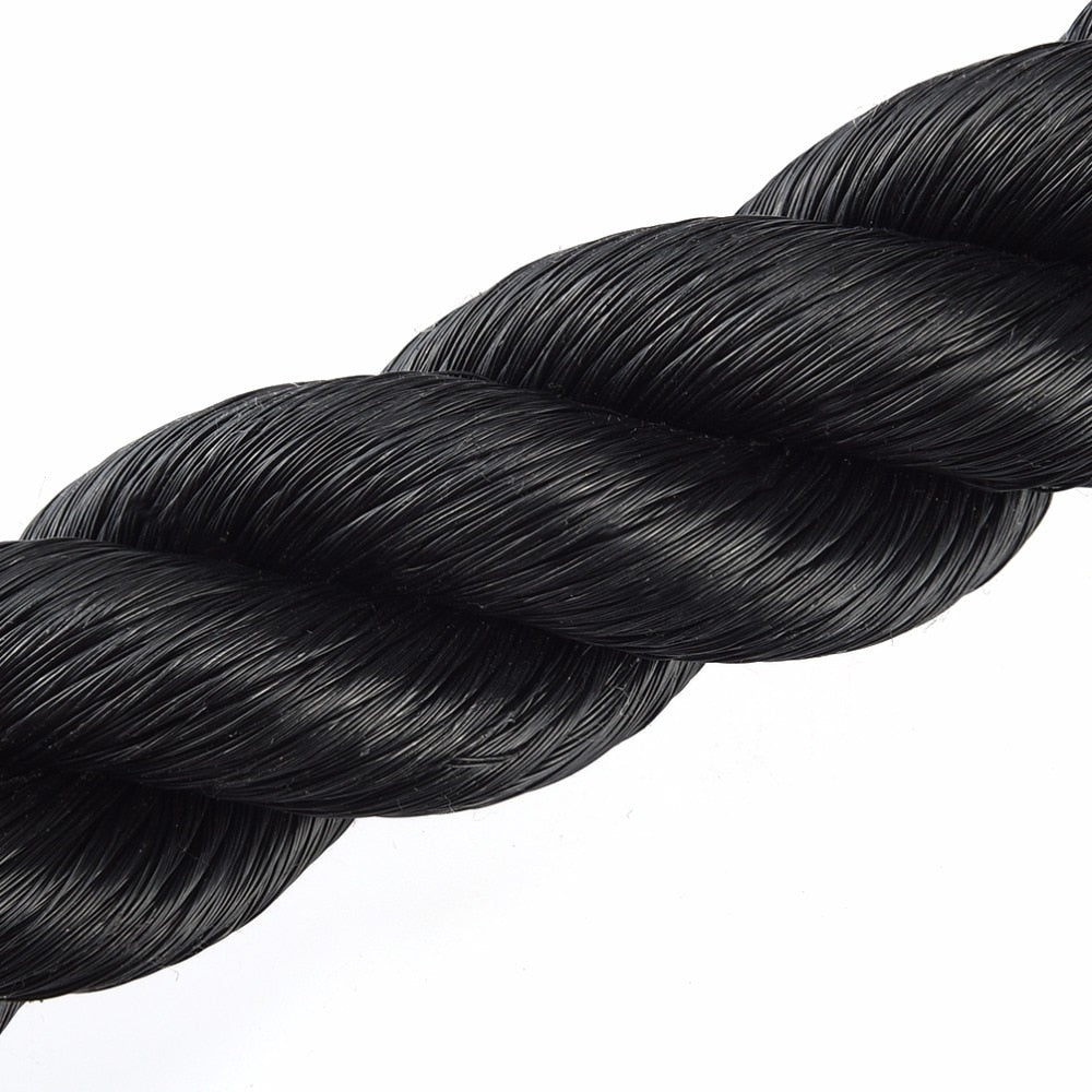 Tricep Rope Cable Attachment