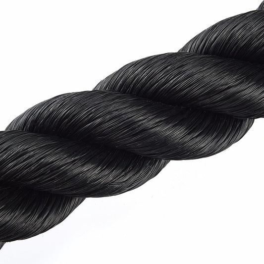 Tricep Rope Cable Attachment