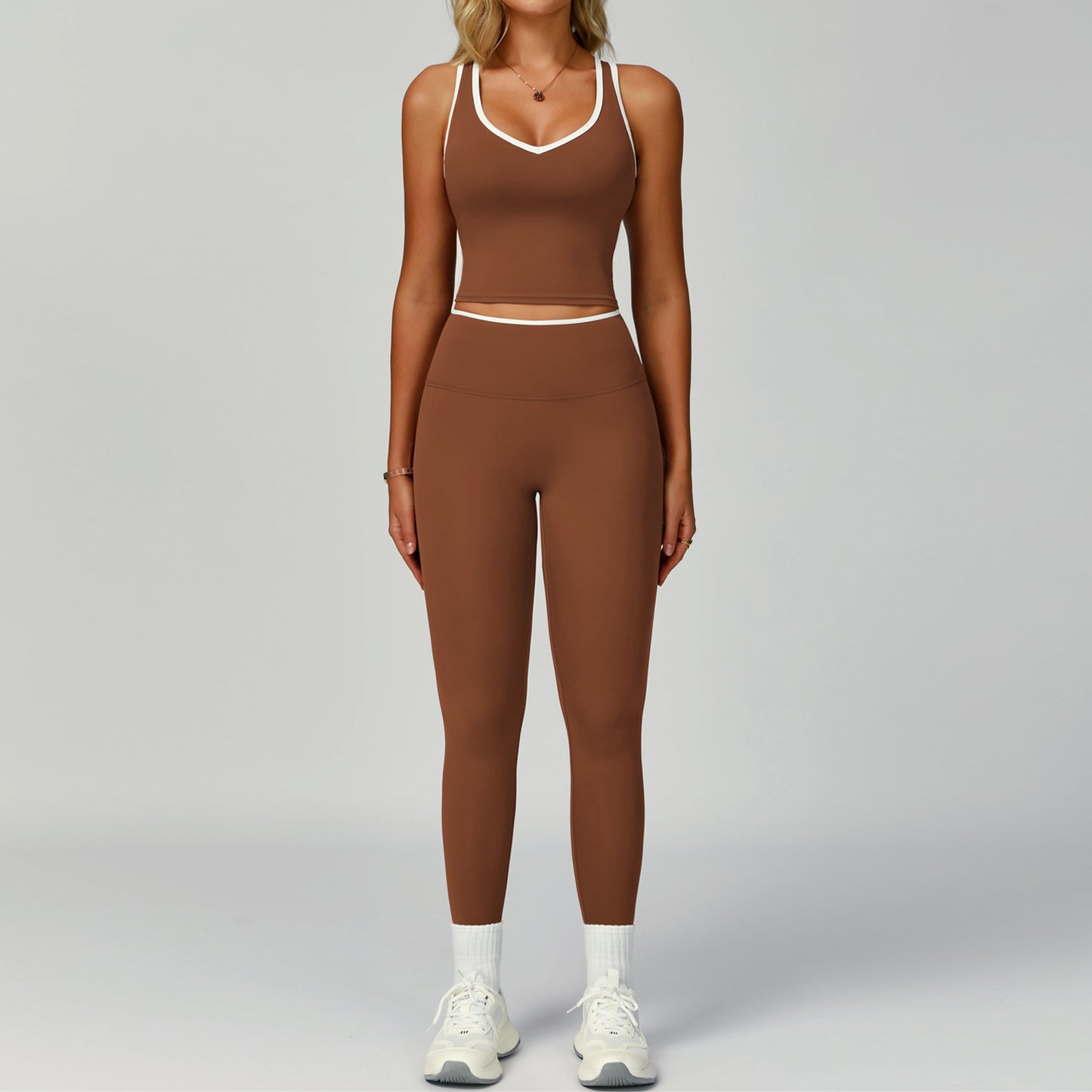 Women's Yoga Suit