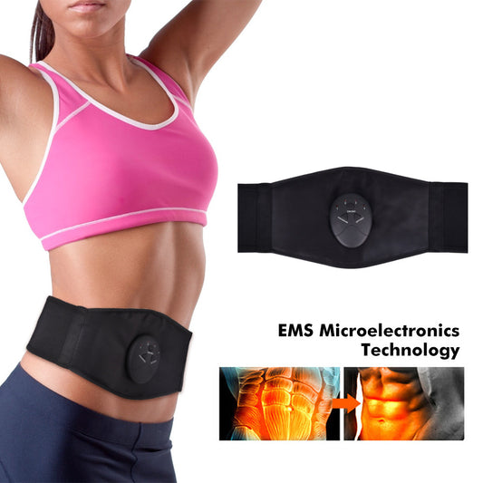 EMS Abdominal Toning Belt