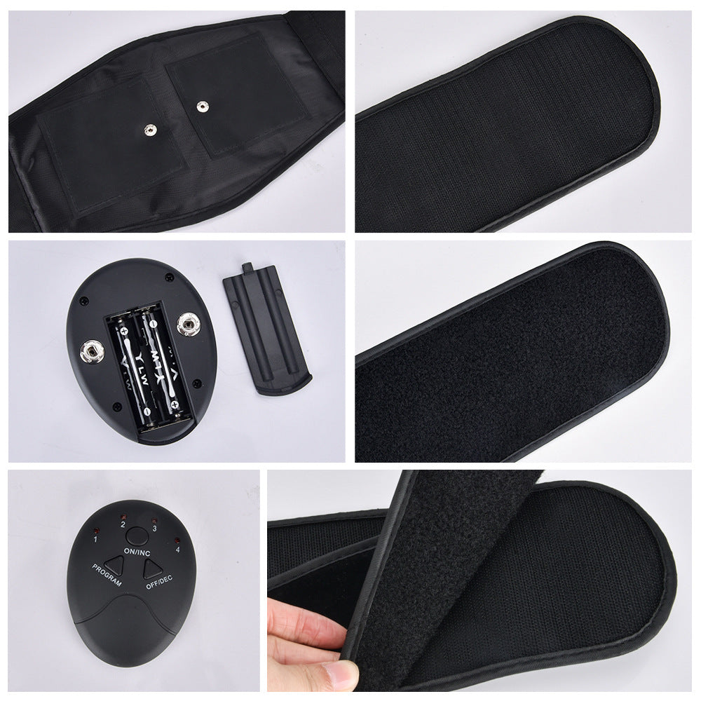 EMS Abdominal Toning Belt
