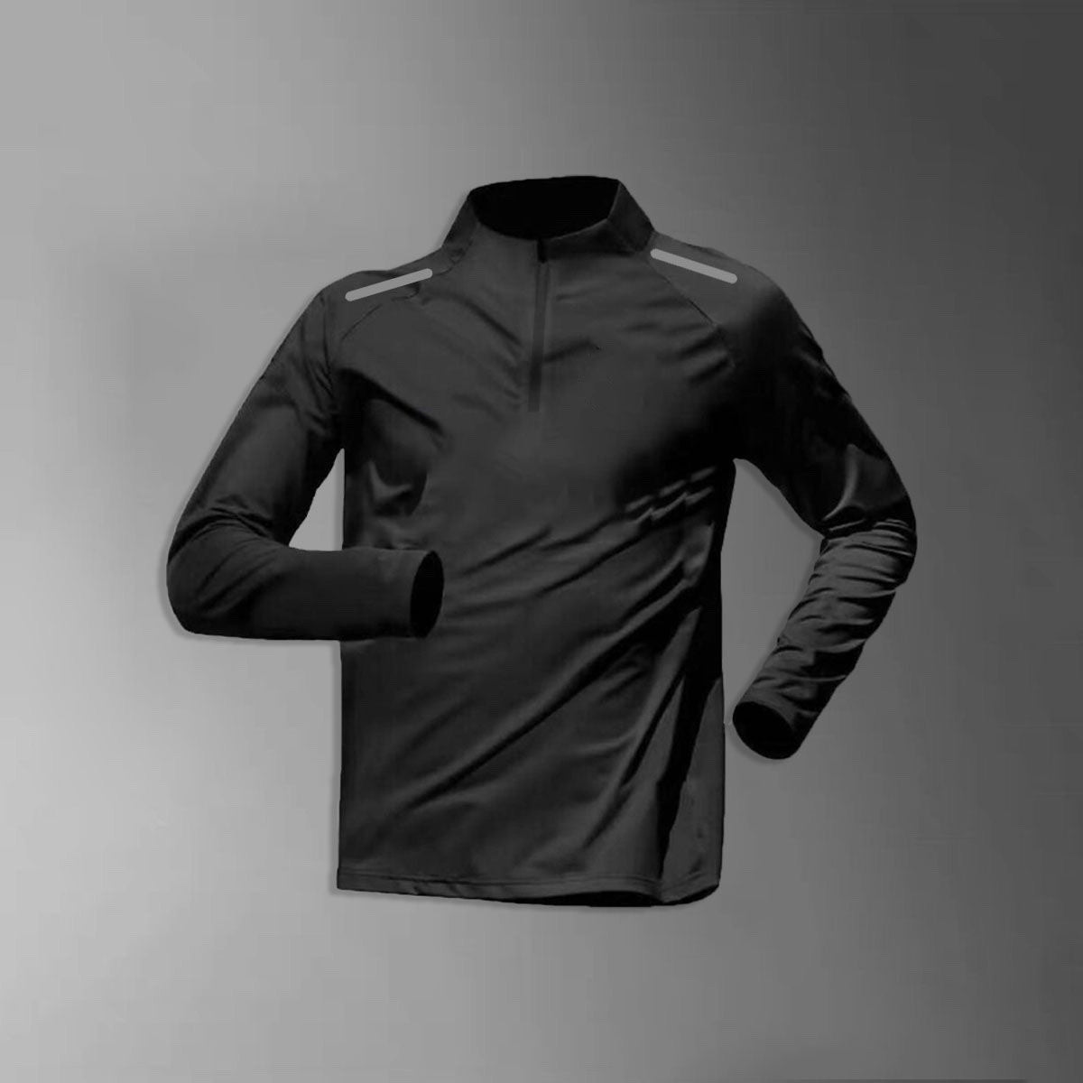 Long Sleeve Top + Long Pants