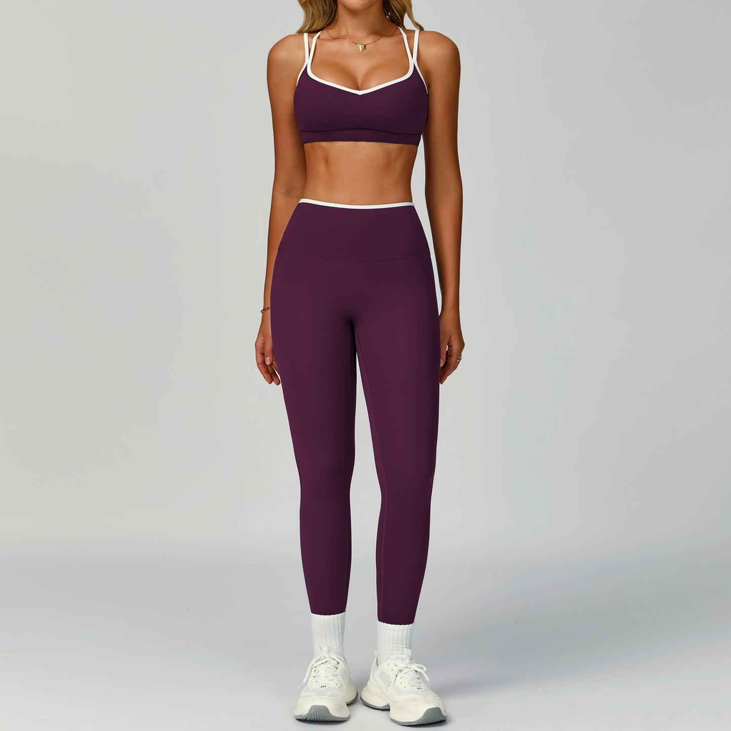 Women's Yoga Suit