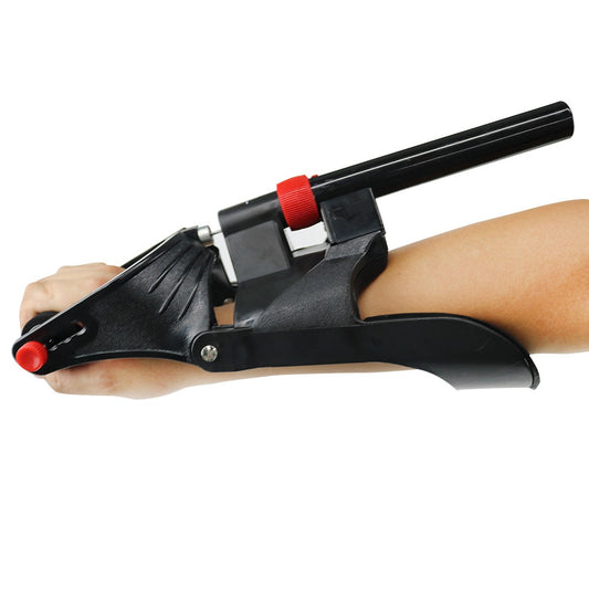 Adjustable Hand Grip Strength Trainer