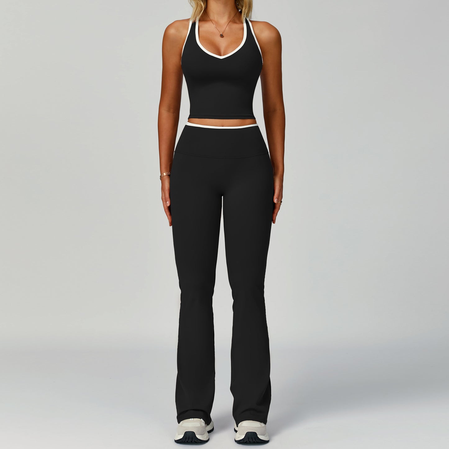 Women's Yoga Suit
