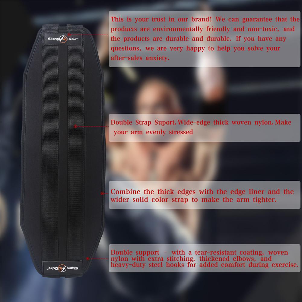 Unisex Hanging Ab Straps