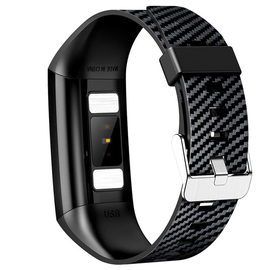 DT58 Smart Bracelet with ECG Monitor