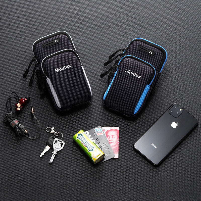 Universal Running Phone Armband