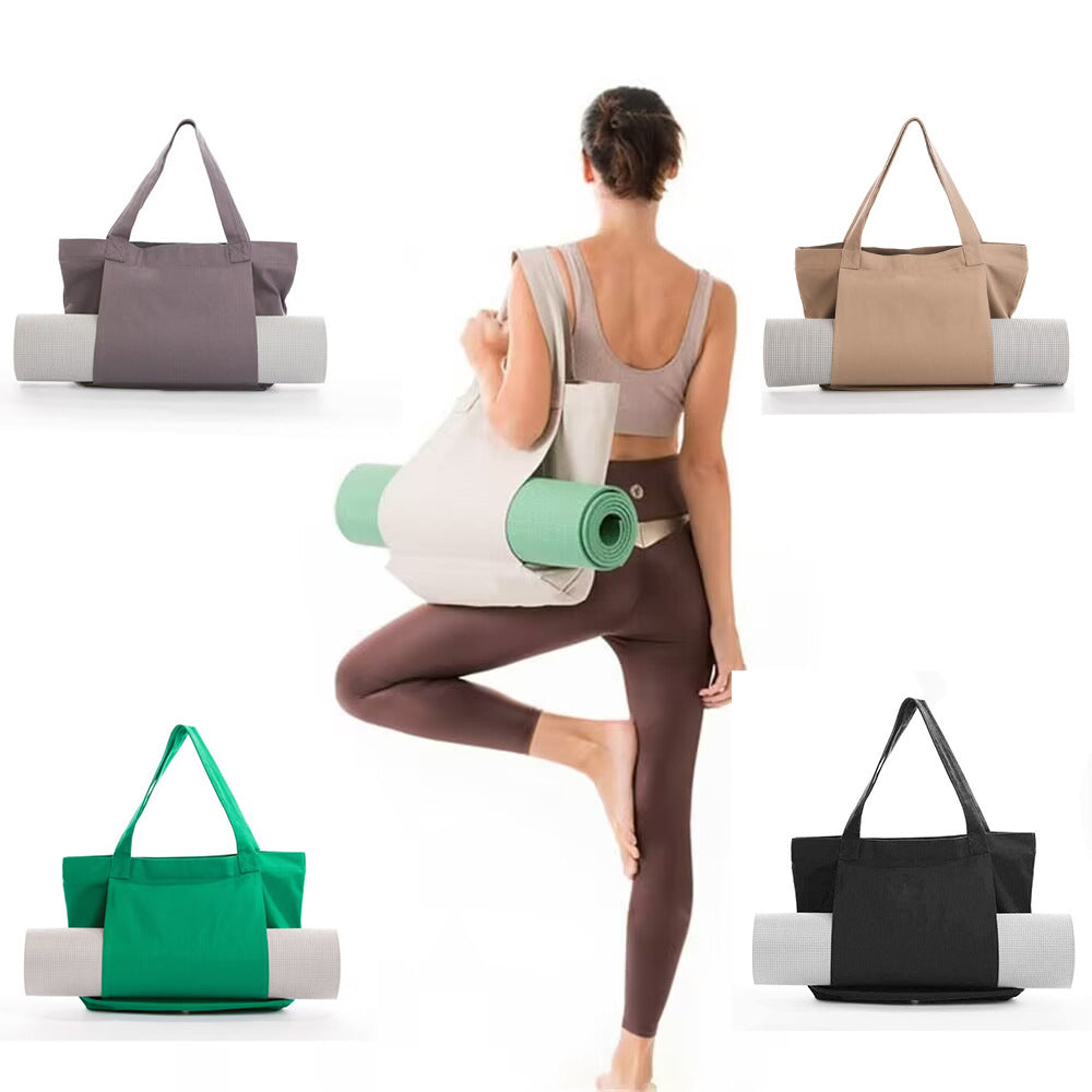 Yoga & Pilates Mat Shoulder Bag