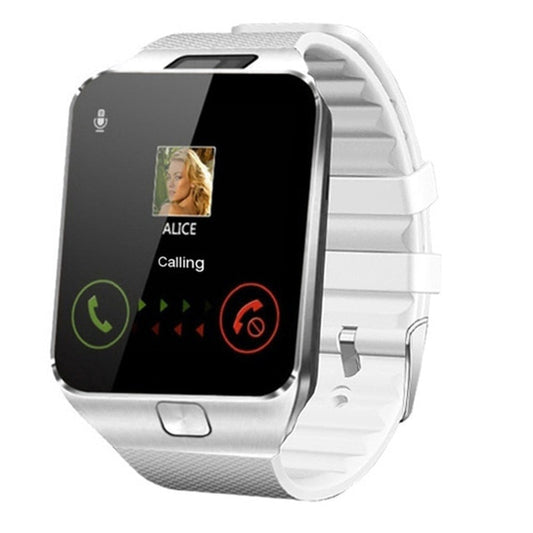 DZ09 Bluetooth Smartwatch Phone Fitness Tracker