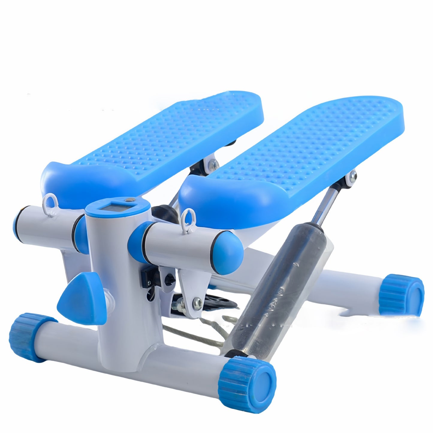 Home Mini Stepper – Multifunctional Slimming Fitness Foot Pedal Equipment