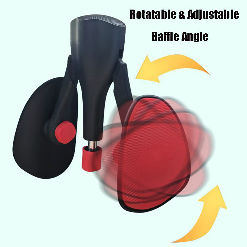 Pelvic Floor Muscle Trainer Clip – Adjustable Resistance