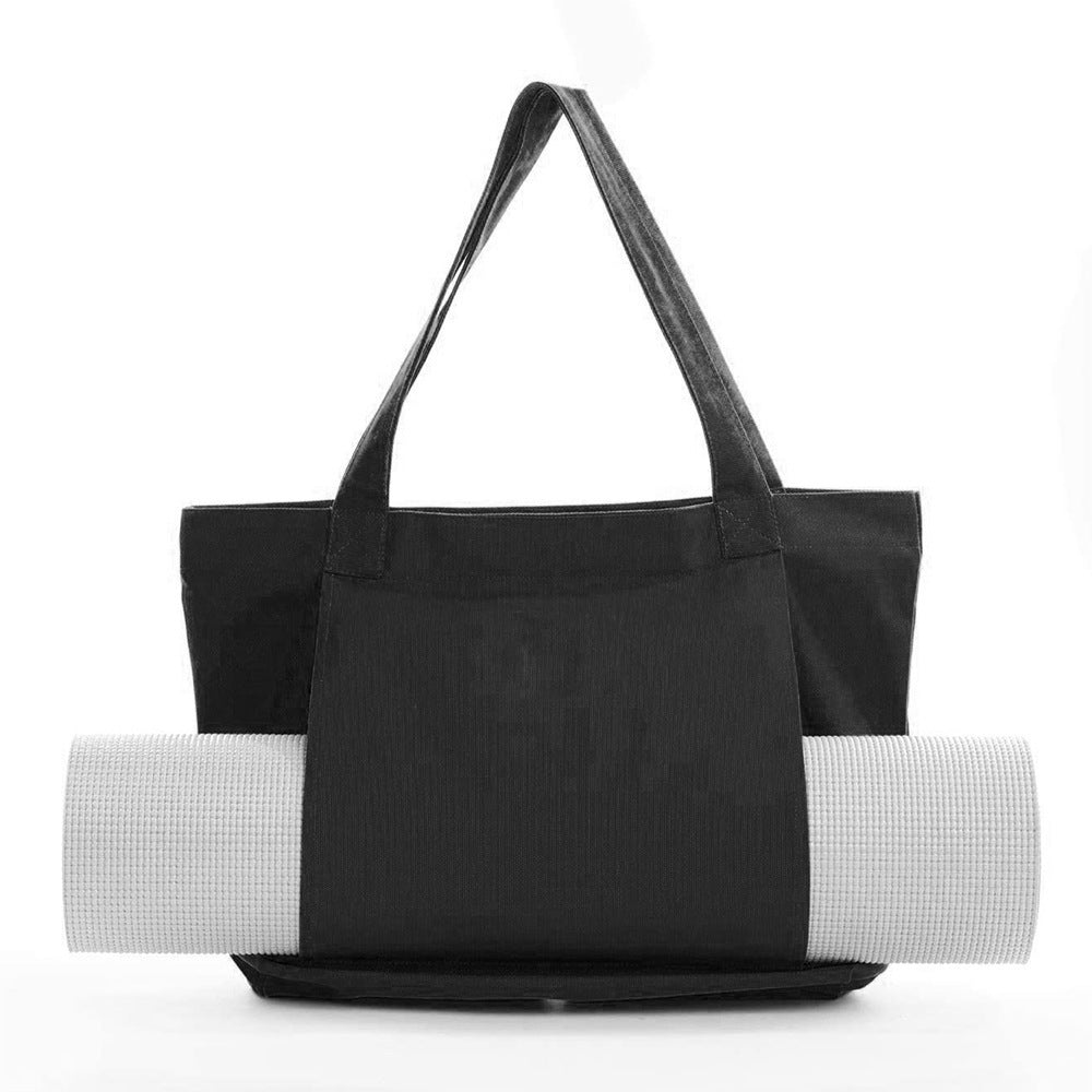 Yoga & Pilates Mat Shoulder Bag