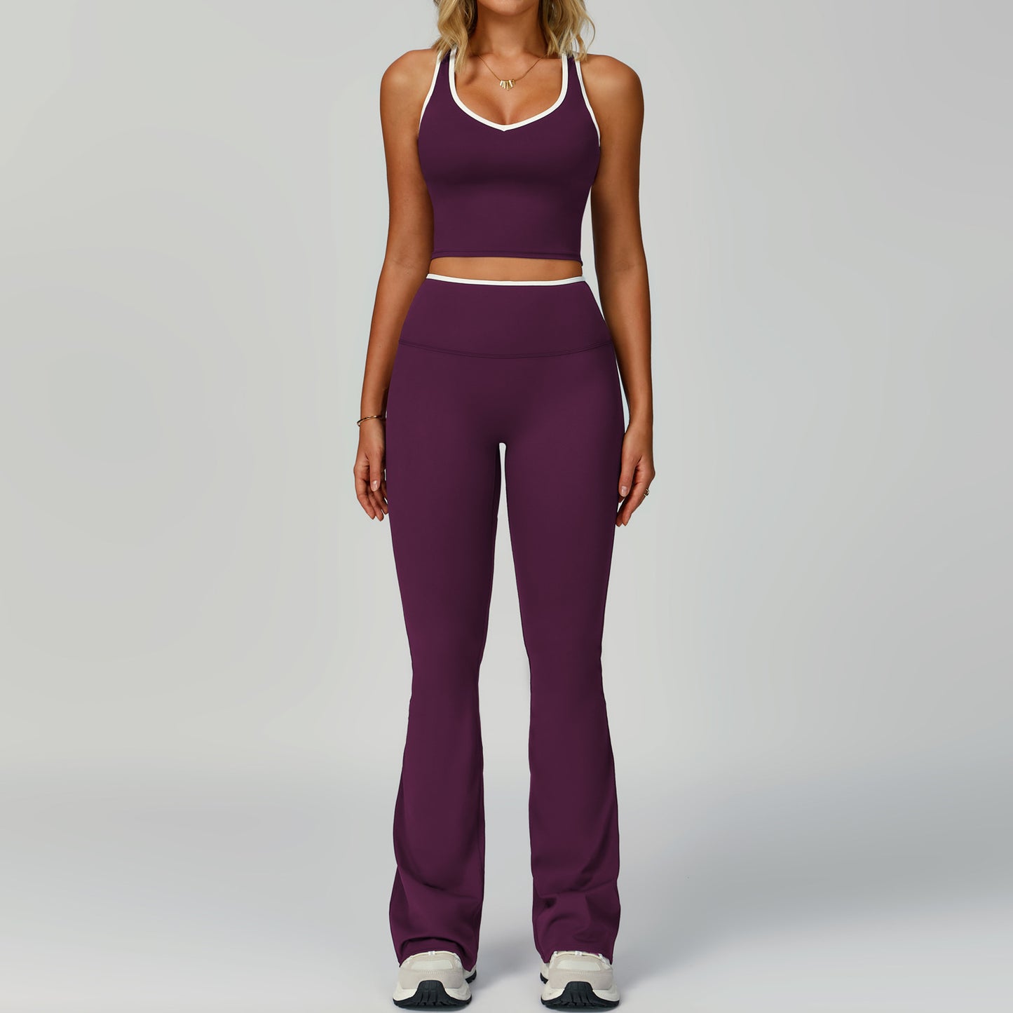 Women's Yoga Suit