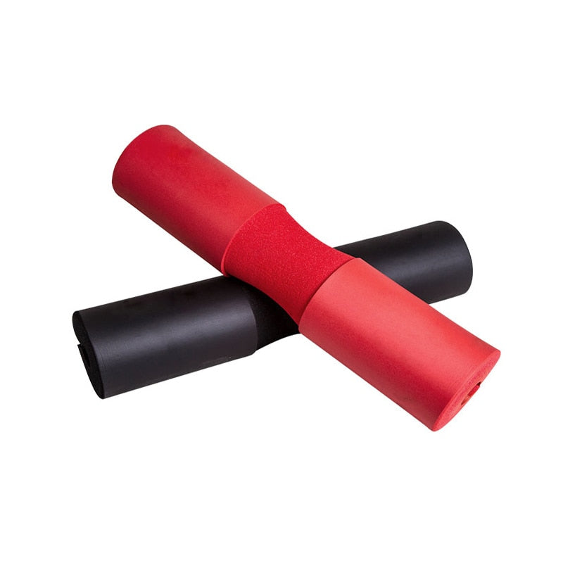 Foam Padded Barbell Squat Pad
