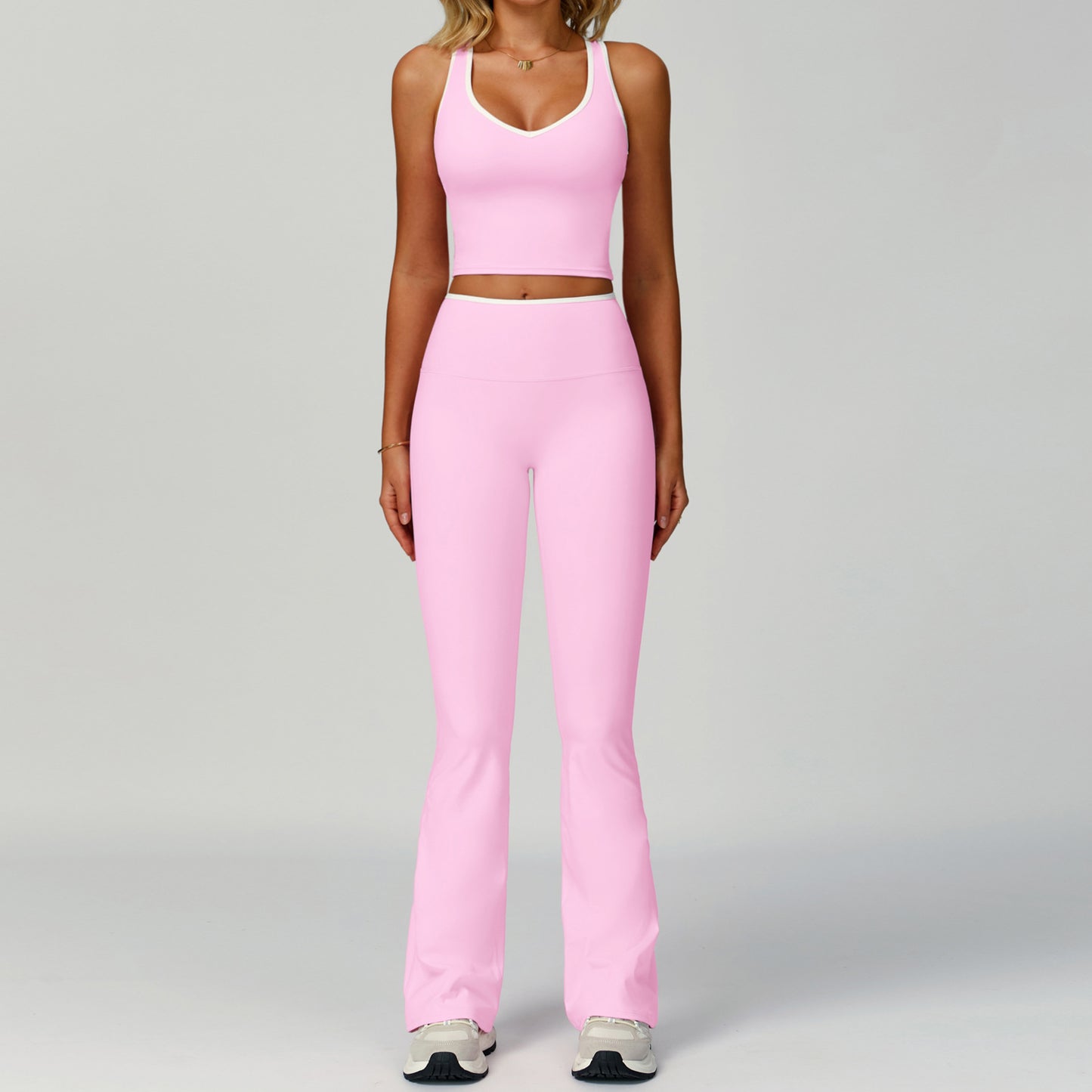Women's Yoga Suit