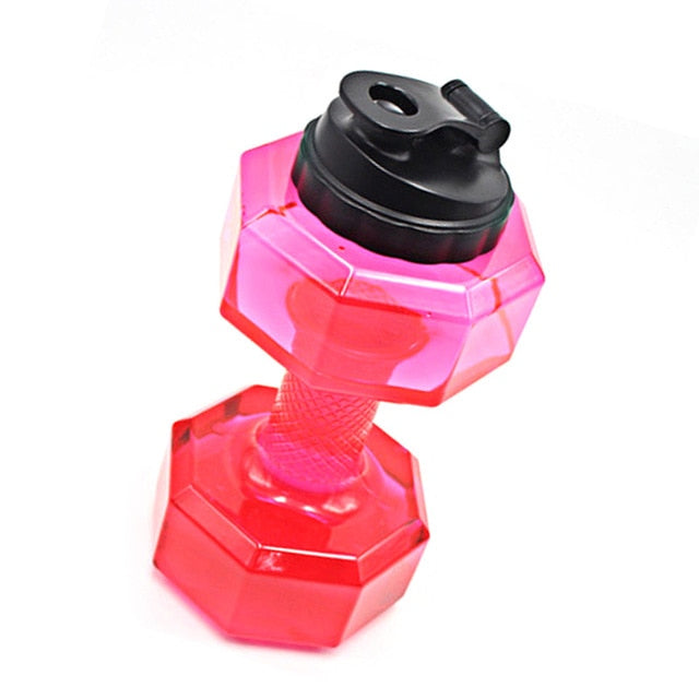 2.2L Sports Water Bottle