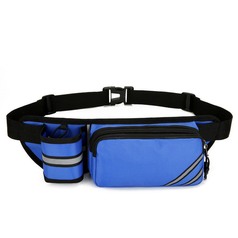 Waterproof Running & Fitness Pack