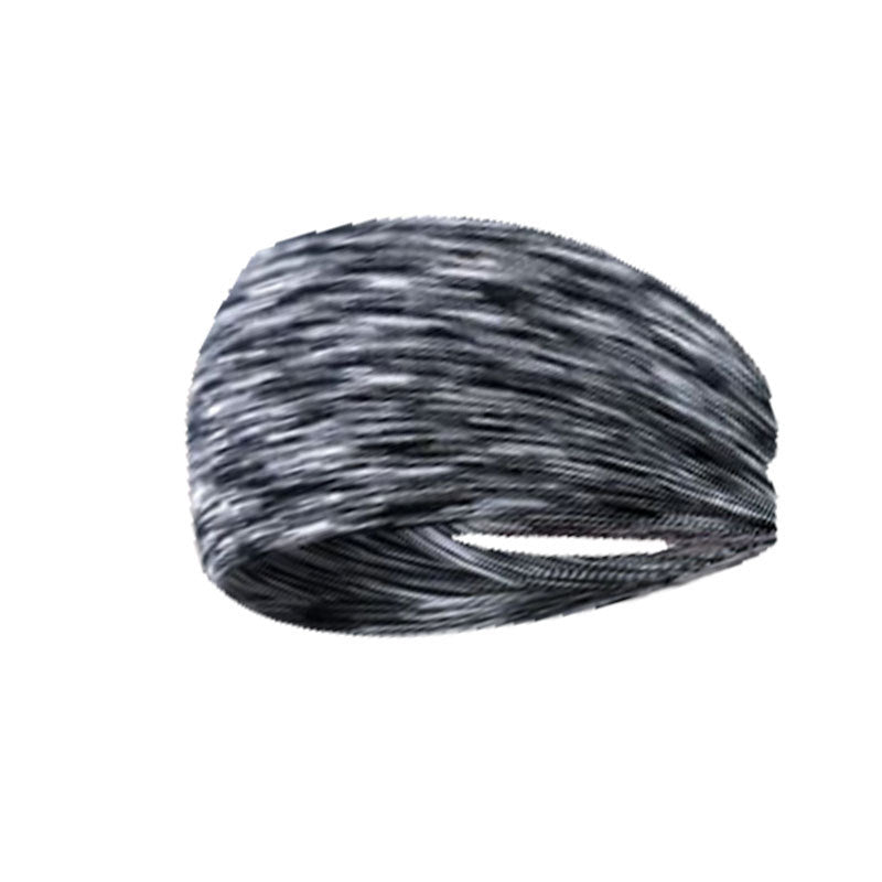 Men's Headband for Sweat Absorption