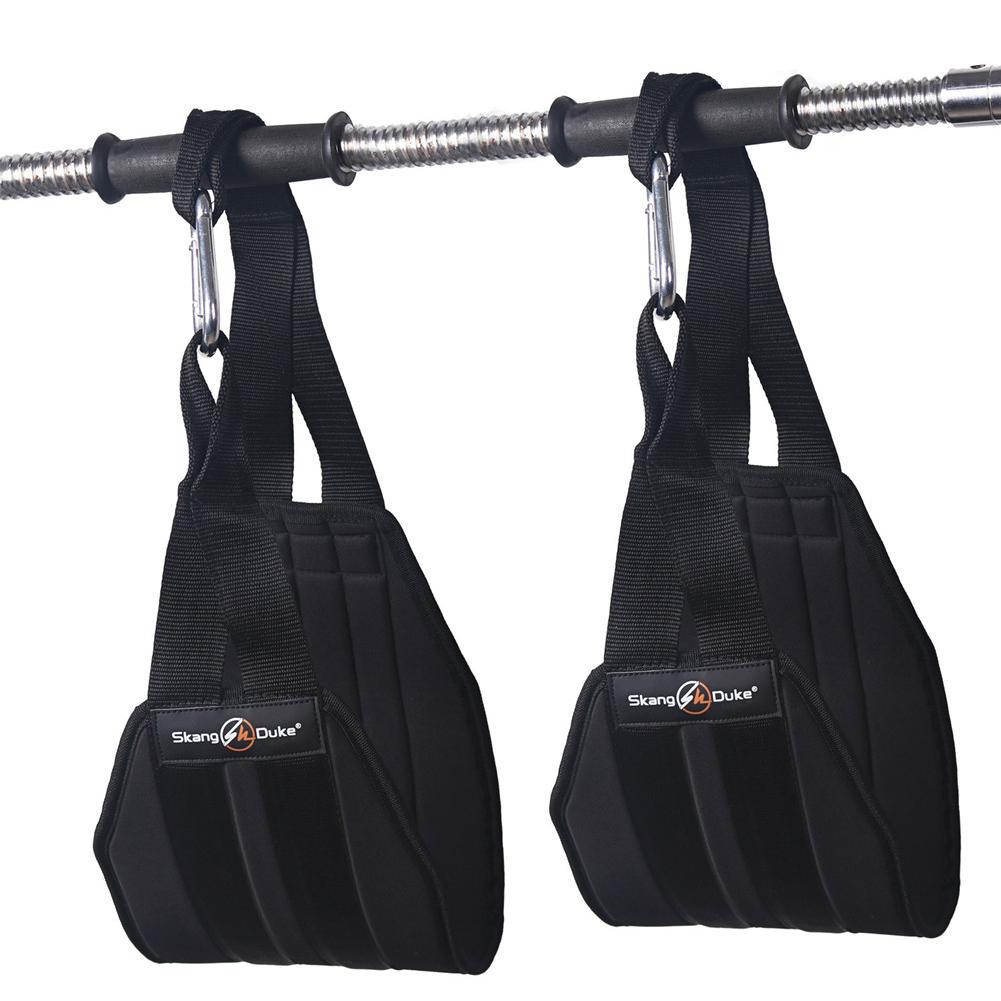 Unisex Hanging Ab Straps