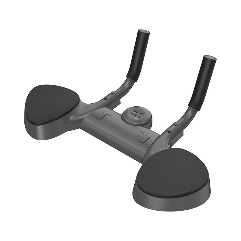 Plank Trainer – Multifunctional Push‑Up Fitness Board, ABS Material