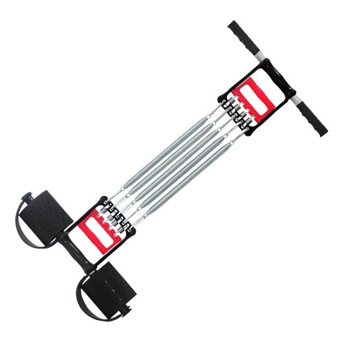 Spring Chest Expander – Stainless Steel Resistance Trainer