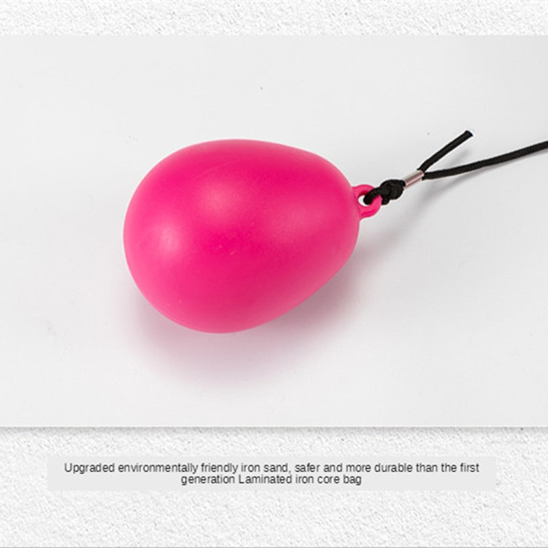 Smart Adjustable Fitness Hoop