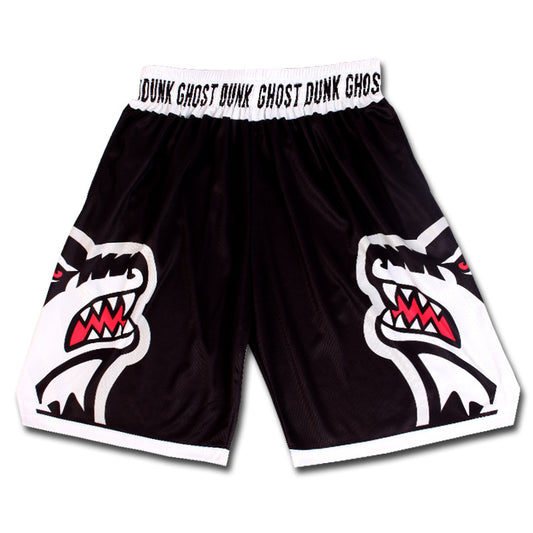SportFit Printed Training Shorts