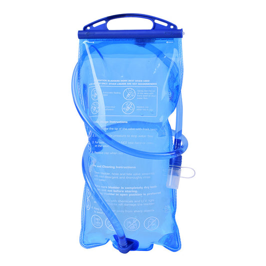Outdoor Hydration Water Bag 1.5L / 2L