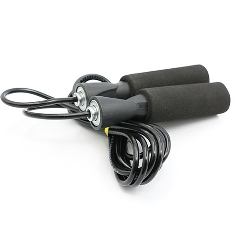 Fitness Jump Rope – Corda para Pular