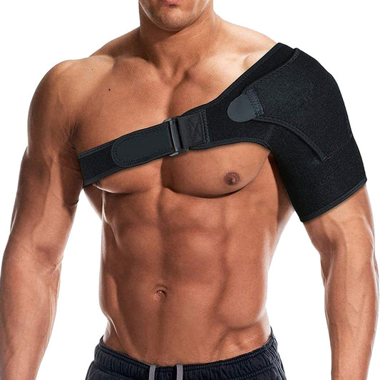 Adjustable Shoulder Support Strap