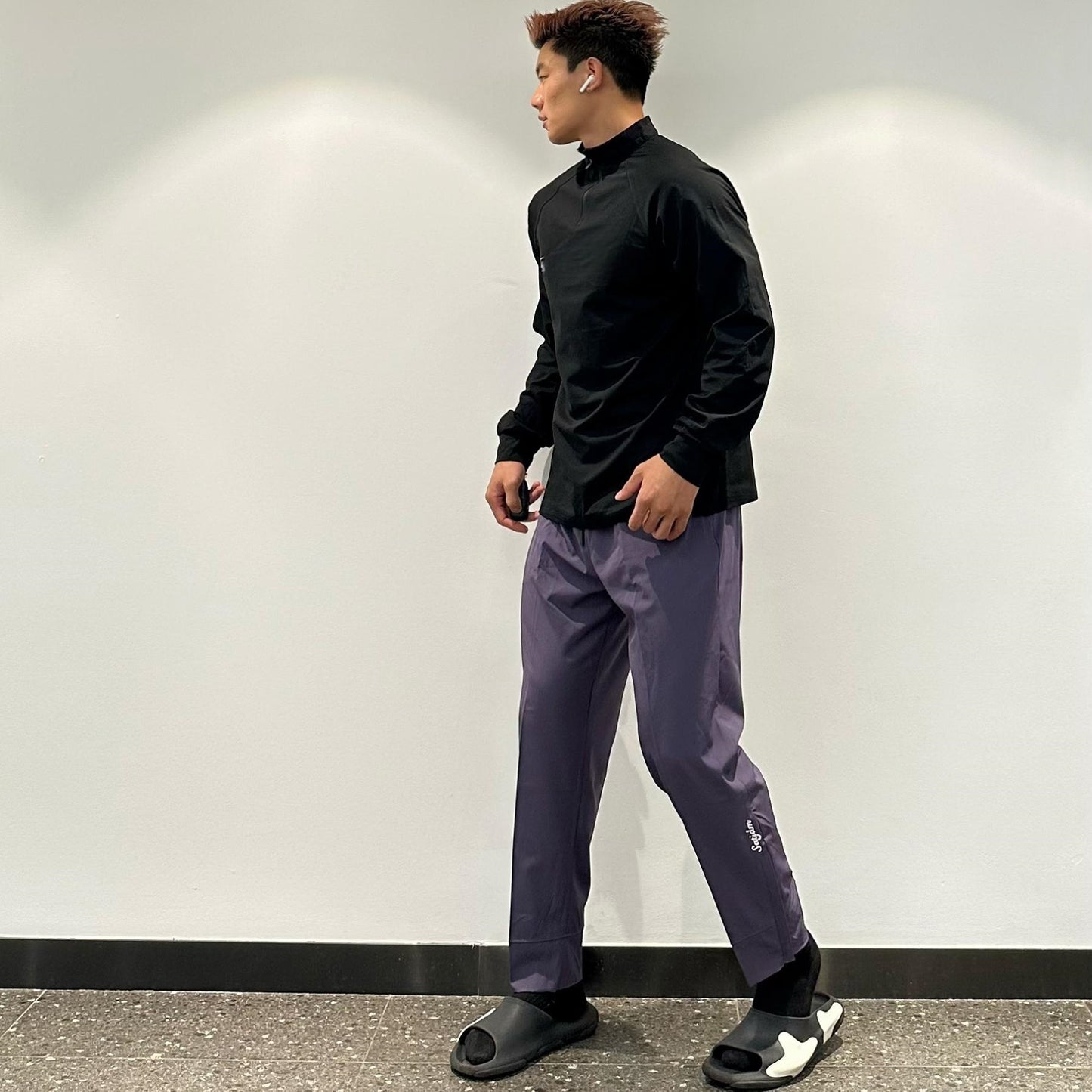 Men’s Casual Summer Pants