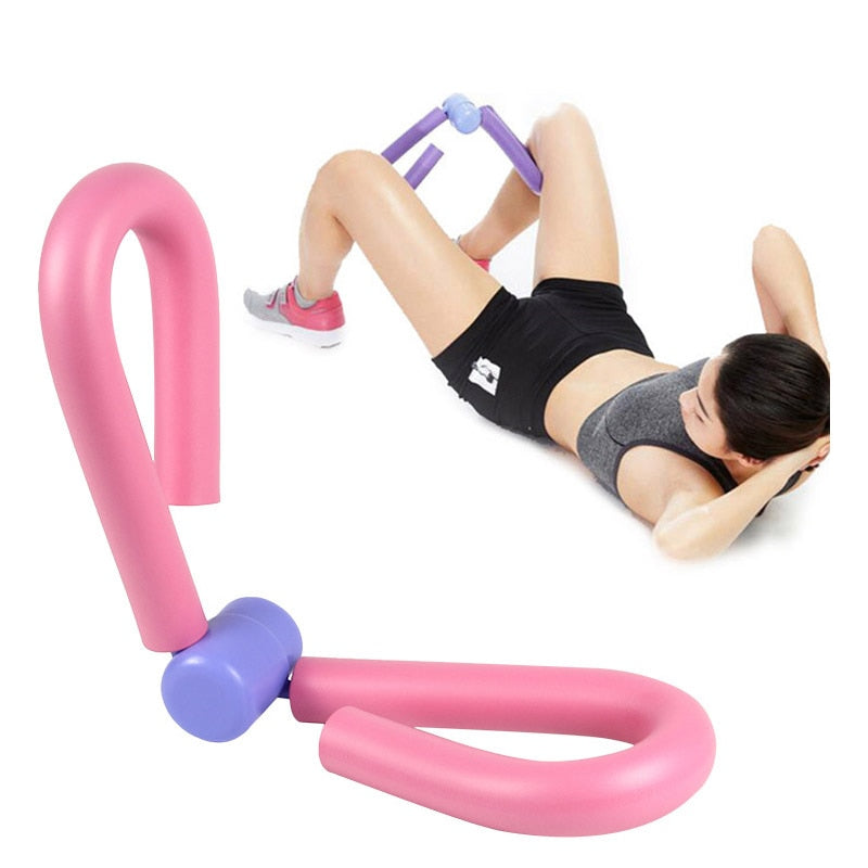 Slim Leg & Core Trainer