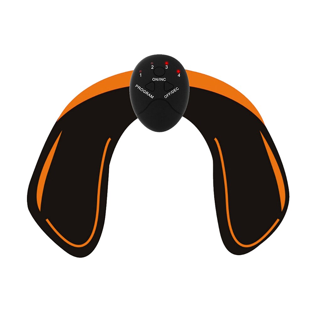 Hip Trainer – Vibrating Exercise Machine