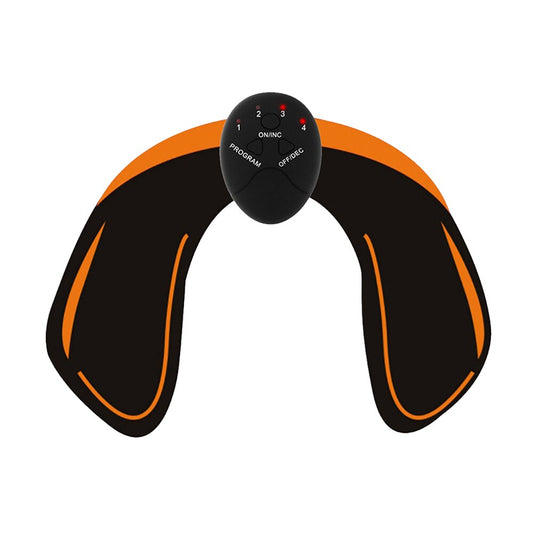 Hip Trainer – Vibrating Exercise Machine