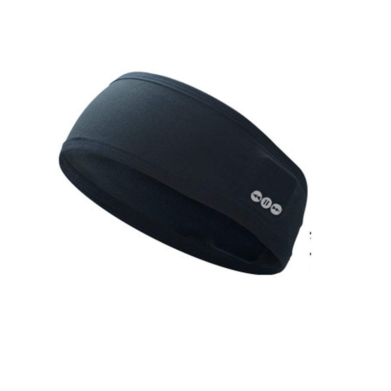 Bluetooth Music Headband – Wireless Sports Headphones | AthVault