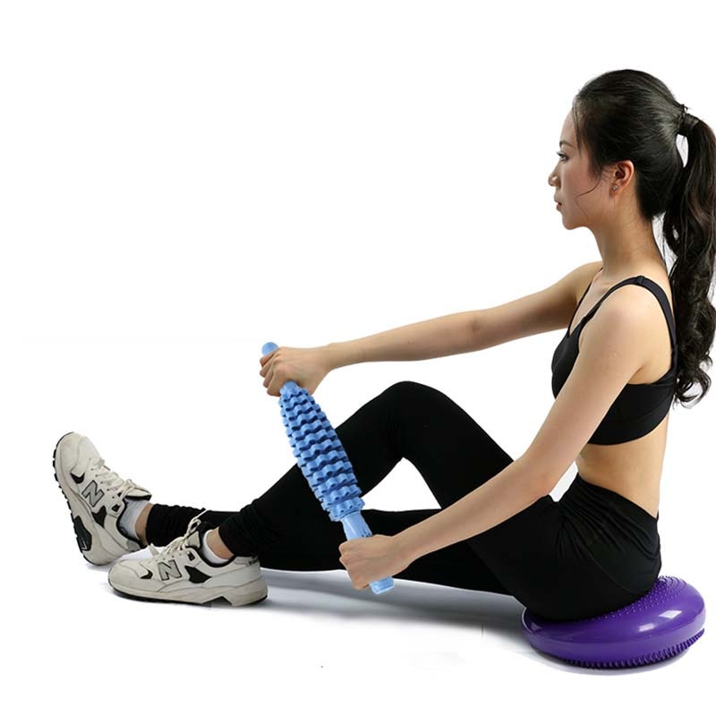Dismountable Muscle Roller Massage Stick – M016