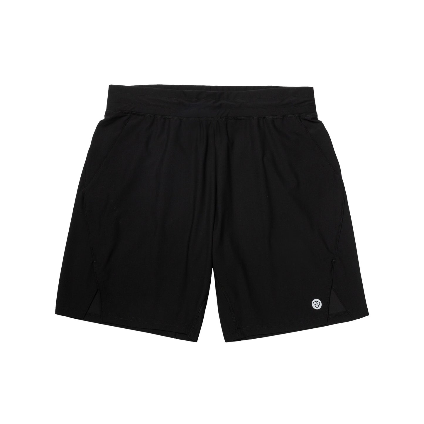 Running Fitness Pants – Five-Quarter Stretch Fit