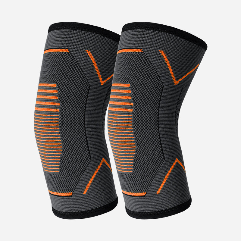 Sports Arm Compression Sleeve – Basketball & Running Support | AthVault