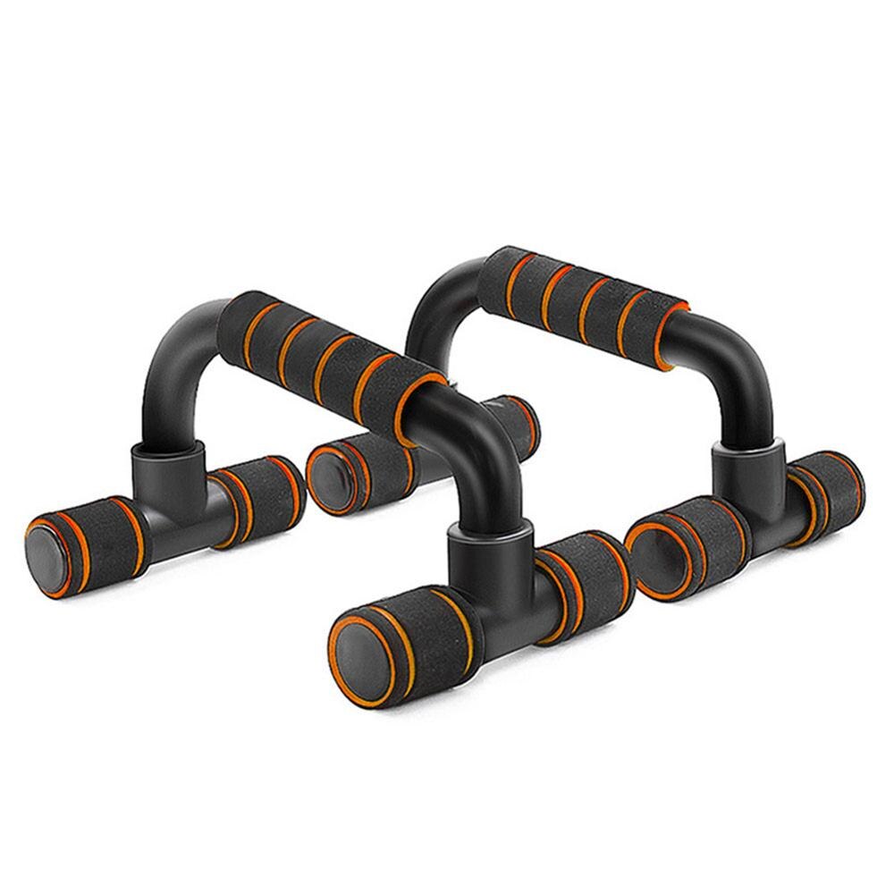 Push-Up Bars – High-Quality Steel, Muscle Training Support